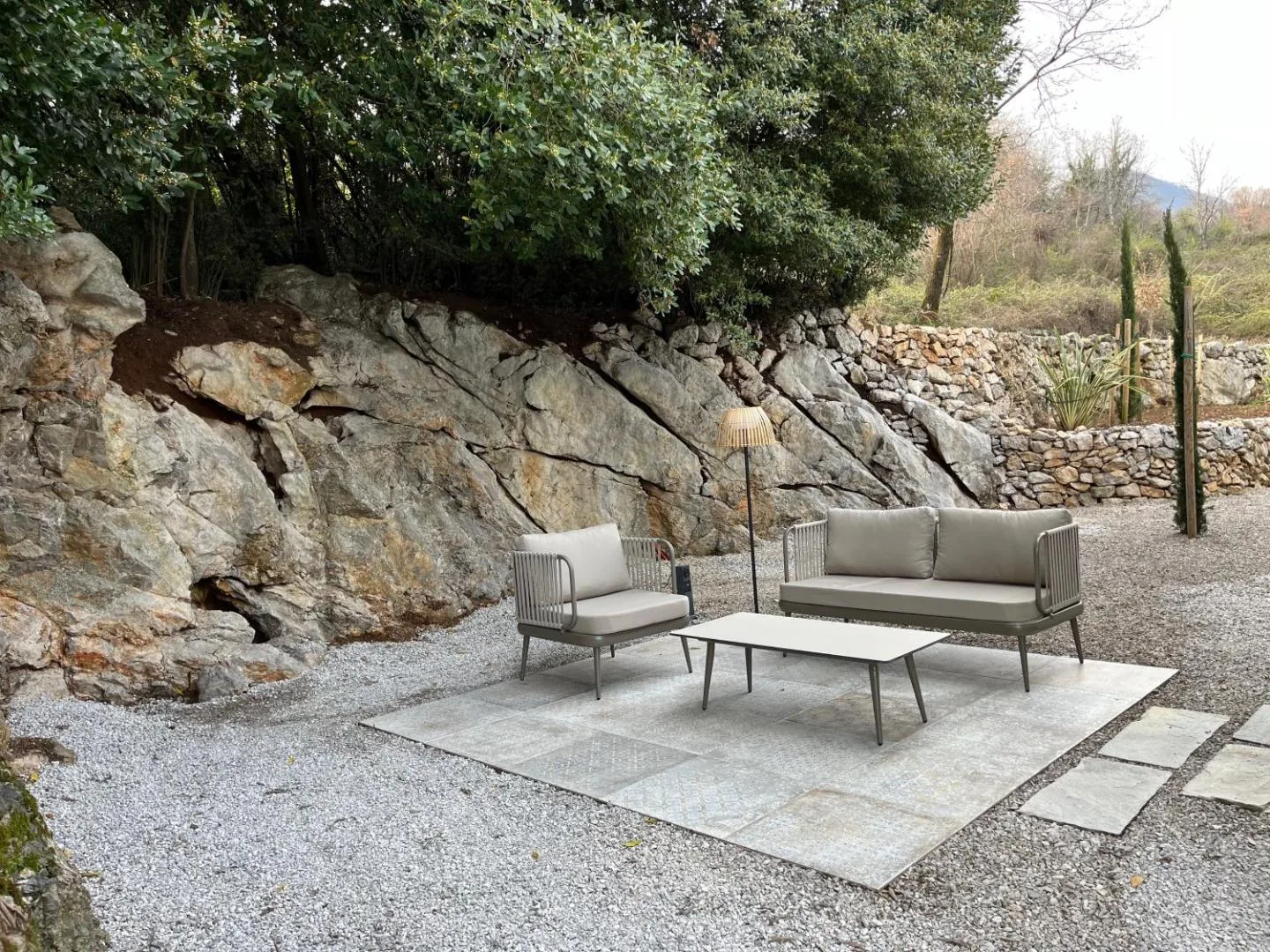 New Unique Stone Villa, Foto 10