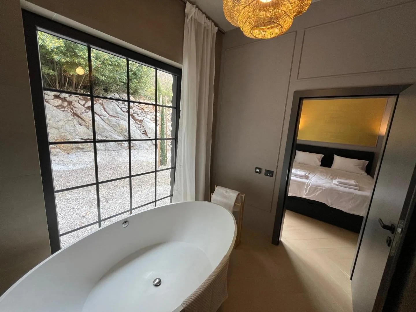 New Unique Stone Villa, Foto 9