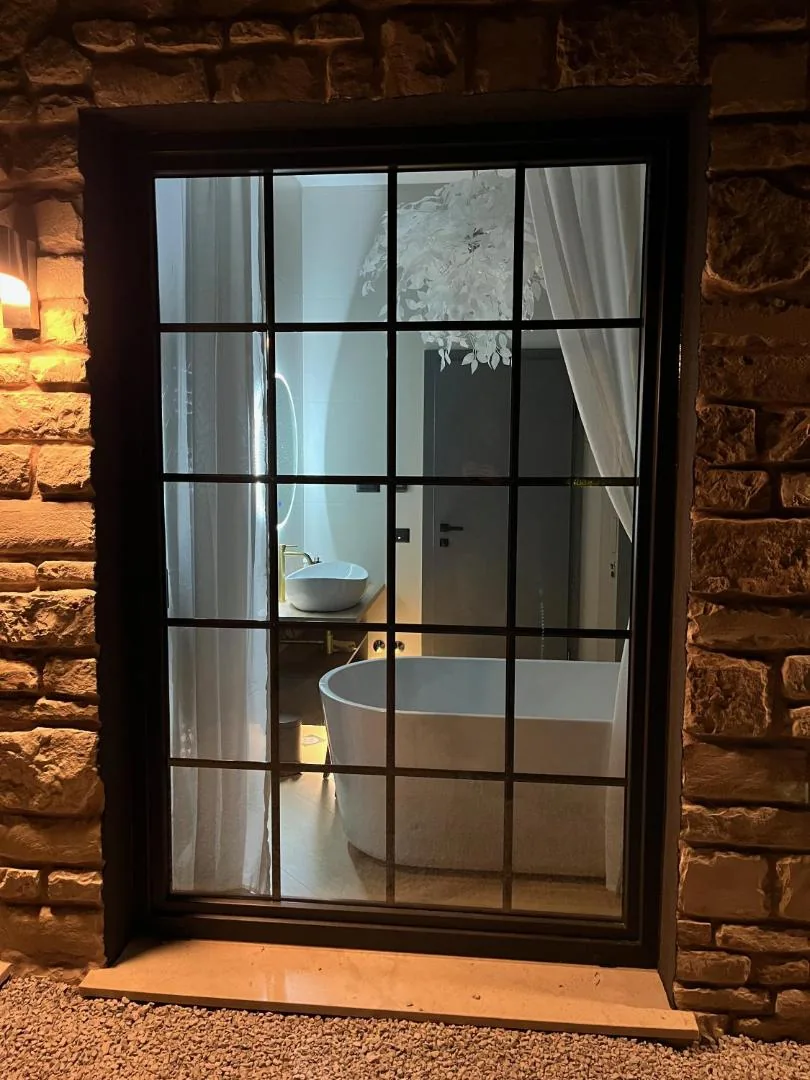 New Unique Stone Villa, Foto 8