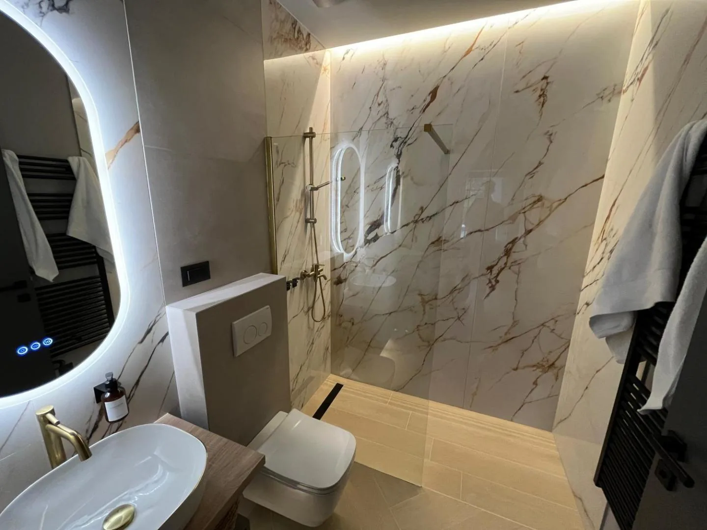 New Unique Stone Villa, Foto 6