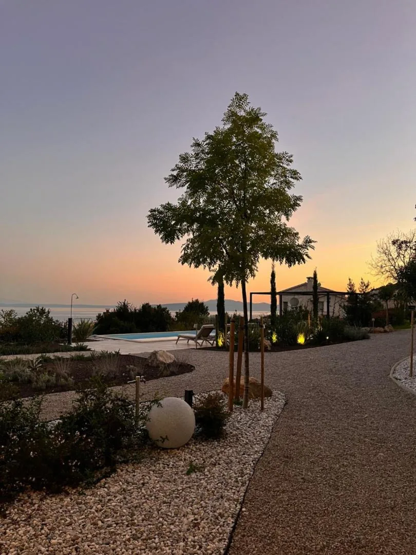 New Unique Stone Villa, Foto 12