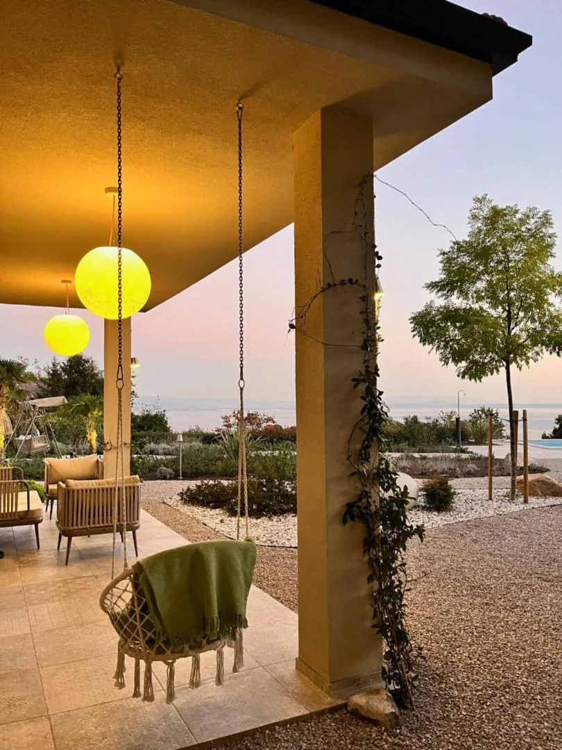 New Unique Stone Villa, Foto 11